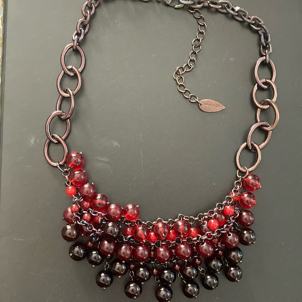 Coldwater Creek necklace